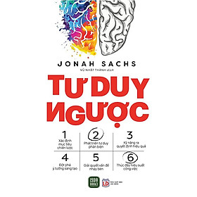 Tư Duy Ngược