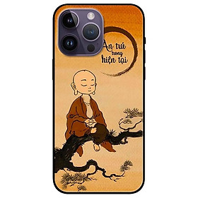 Ốp lưng dành cho Iphone 14 - Iphone 14 Plus - Iphone 14 Pro - Iphone 14 Pro Max - An Trú Trong Hiện Tại