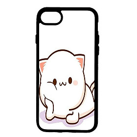 Ốp lưng cho điện thoại Iphone 8 mẫu CB 33 - Hàng chính hãng