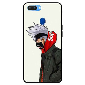 Ốp lưng in cho Realme 2 Mẫu Hiệp Sĩ