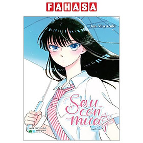 Sau Cơn Mưa - Tập 1