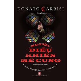 Người Điều Khiển Mê Cung - PNU
