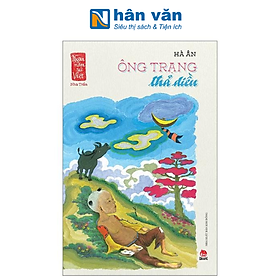 Ngàn Năm Sử Việt - Nhà Trần - Ông Trạng Thả Diều