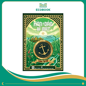 Hòn đảo bí mật Tập 1