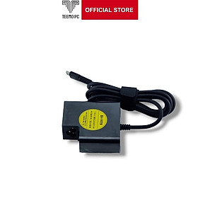 Sạc Tương Thích Cho Laptop HP Chromebook X360 14a-na0020nr 14a-na0022od 15-de0010nr 15-de0010br 65w- Hàng Nhập Khẩu New Seal TEEMO PC X31