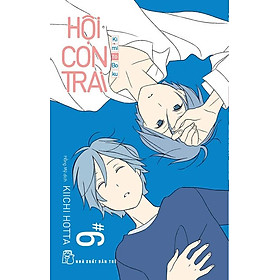 Hội Con Trai - Tập 6