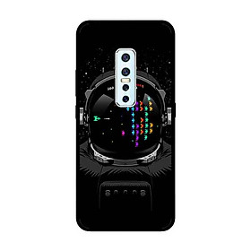Ốp Lưng in cho Vivo V17 Pro Mẫu Du Hành 5 - Hàng Chính Hãng