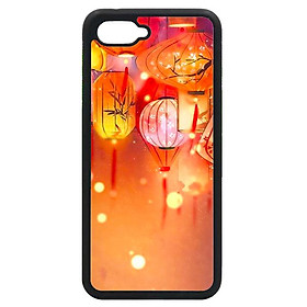 Ốp lưng cho Oppo Realme C1 NỀN ĐÈN 10 - Hàng chính hãng
