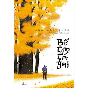 Bố Con Cá Gai (Tác giả: Cho Chang-In)