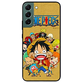 Ốp lưng dành cho Samsung S22 - S22 Plus - S22 Ultra - One Pie 1