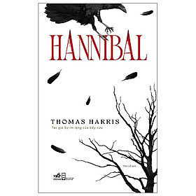 Sách Nhã Nam - Hannibal