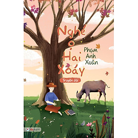 Nghé Ọ Hai Xoáy