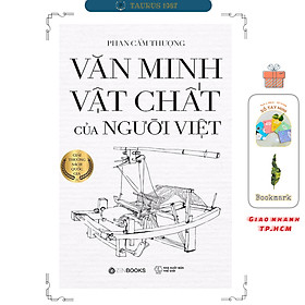 Văn Minh Vật Chất Của Người Việt