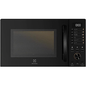 Lò vi sóng có nướng Electrolux EMG23D22B 23 lít - Hàng chính hãng