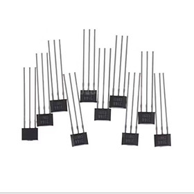 BỘ 10 LINH KIỆN 3144 MẮT CẢM BIẾN ĐỘNG CƠ XE ĐIỆN 