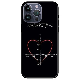 Ốp lưng dành cho Iphone 14 - Iphone 14 Plus - Iphone 14 Pro - Iphone 14 Pro Max - Tâm Tim