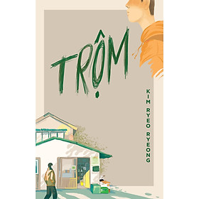 Sách - Trộm Hay Lời Thú Tội Của Chiếc Gai - NXB Phụ Nữ