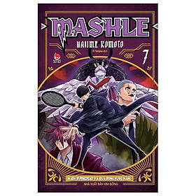 MASHLE - Tập 7: Mash Burnedead Và Quả Bóng Hung Hăng