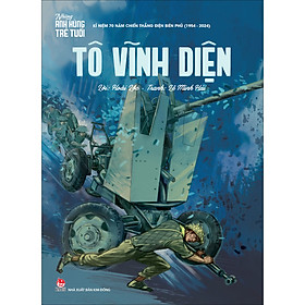 Tô Vĩnh Diện