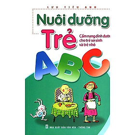 Nuôi Dưỡng Trẻ ABC - ML