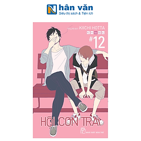 Hội Con Trai - Tập 12