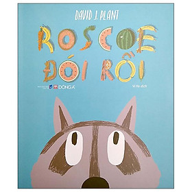 Roscoe Đói Rồi