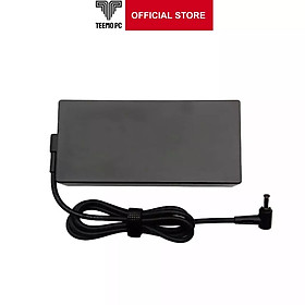 Sạc Tương Thích Cho (Adapter For) Laptop Asus Rog G731Gt G731Gt-H7114T 20V 7.5A 150W - Hàng Nhập Khẩu New Seal TEEMO PC TEAC1481