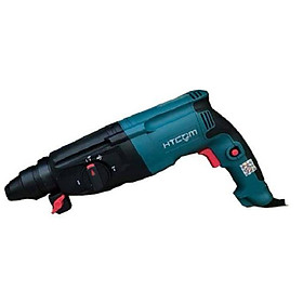 MÁY KHOAN ĐỘNG LỰC 3 CHỨC NĂNG 800W HT8226 HTCOM - HÀNG CHÍNH HÃNG