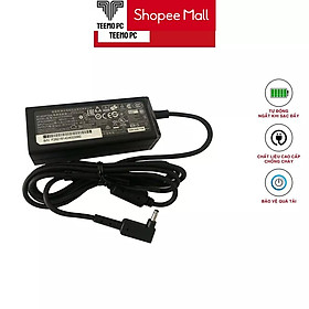 Sạc Tương Thích Cho Laptop Acer Spin 3 Sp315-51 - Hàng Nhập Khẩu New Seal TEEMO PC TEAC123