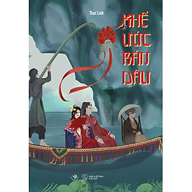 Khế Ước Bán Dâu - Tặng Kèm Bookmark, Postcard, Card Nhân Vật Ngẫu Nhiên (Số Lượng Có Hạn)