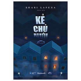 Kẻ Chủ Mưu