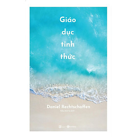 Sách - Giáo Dục Tỉnh Thức - Thái Hà Books