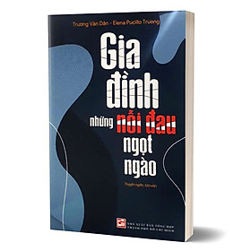 Gia Đình Những Nỗi Đau Ngọt Ngào