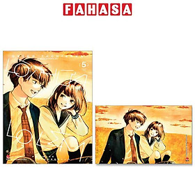 Lời Hứa Lọ Lem - Tập 5 - Tặng Kèm Postcard
