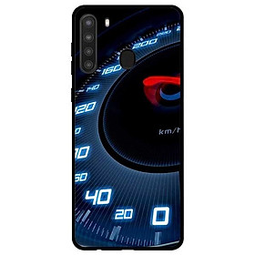 Ốp lưng dành cho Samsung Galaxy A21 mẫu Bảng Tốc Độ