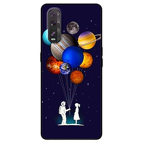 Ốp lưng dành cho Oppo Find X2 mẫu DU HÀNH 3