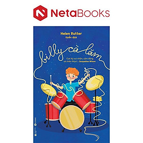 Billy Cà Lăm