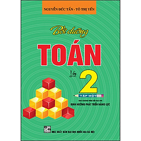 Bồi Dưỡng Toán Lớp 2/1
