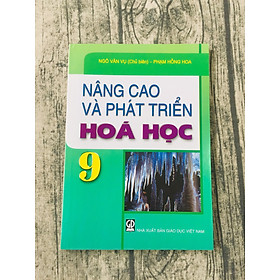 Nâng Cao Và Phát Triển Hóa Học 9