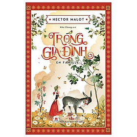 Sách - Trong Gia Đình - Huy Hoàng Bookstore