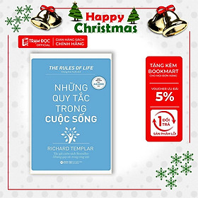 [Einstetin Books] Những quy tắc trong cuộc sống