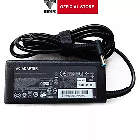 Sạc Tương Thích Cho Laptop Hp Pavilion 15-Au18Tu 15-Au120Tu 19.5V-3.33A - Hàng Nhập Khẩu New Seal TEEMO PC TEAC954
