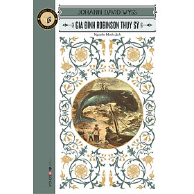 Gia Đình Robinson Thụy Sỹ