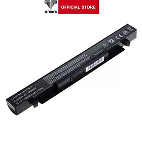 Pin Tương Thích Cho Laptop Asus K450Ca K450La - Hàng Nhập Khẩu New Seal TEEMO PC TEBAT784
