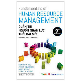 Quản Trị Nguồn Nhân Lực Thời Đại Mới