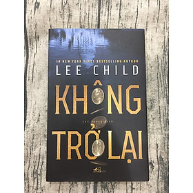 Không Trở Lại