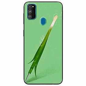 Ốp lưng dành cho Samsung M30s mẫu Tái Bút