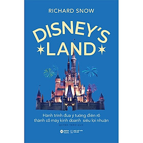 [Einstetin Books] Disney