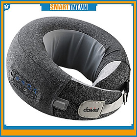 Máy massage cổ Đại Việt DVMG-00001 - Hàng chính hãng