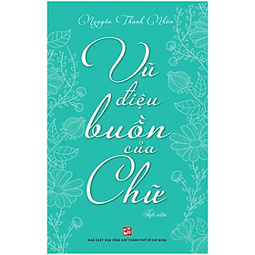 Vũ Điệu Buồn Của Chữ